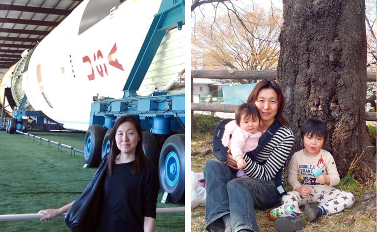 水野もとこプロフィールイメージ2