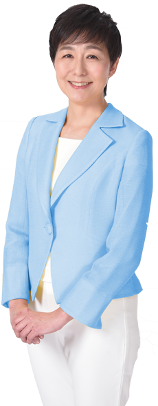 水野もとこプロフィールイメージ